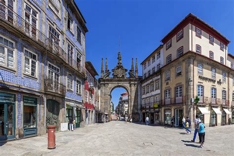 15 Best Cities to Visit in Portugal (+Map) - Touropia