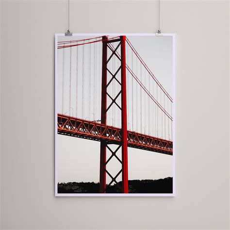 BRIDGE on Behance