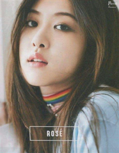 Roseanne Park | •BLACKPINK• Amino