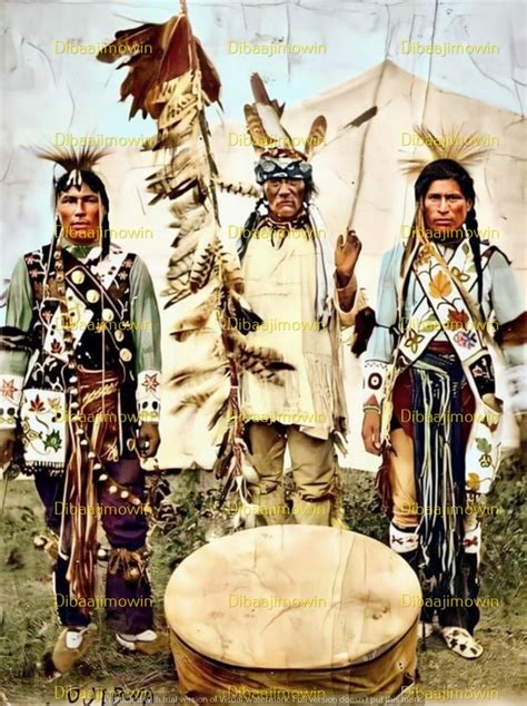 Ojibwe | Native american history, Indigenous peoples, American history