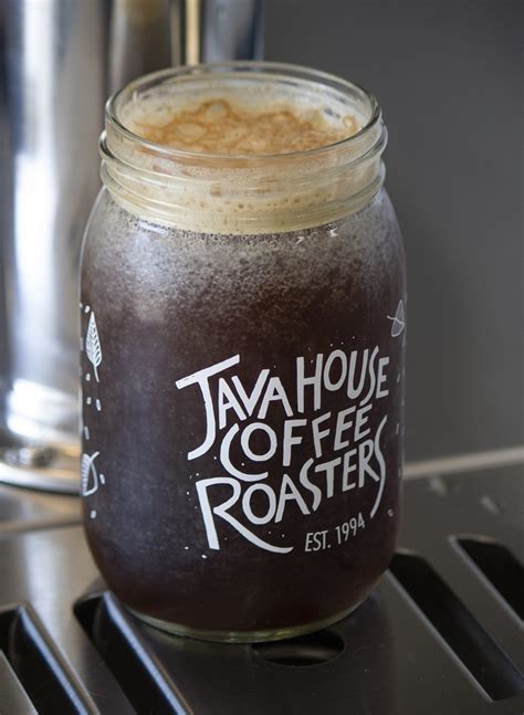 Brew your Java House Cold Brew or Iced Coffee at Home! | Coffee Roasters