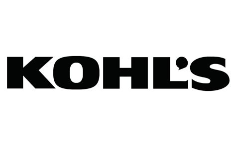 Kohl's Logo | 01 - PNG Logo Vector Brand Downloads (SVG, EPS)