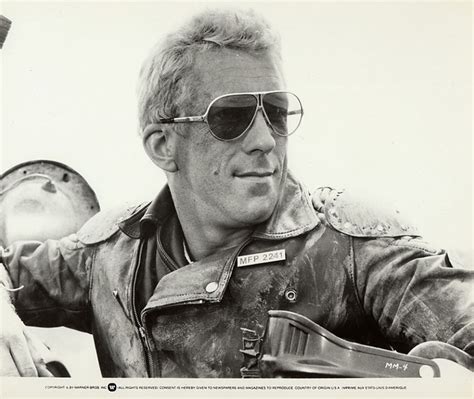 rarecultcinema: Steve Bisley in Mad Max (1979) The... - What Is Mondo?