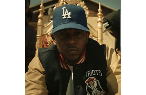 Kendrick Lamar "King Kunta" Music Video | Sidewalk Hustle