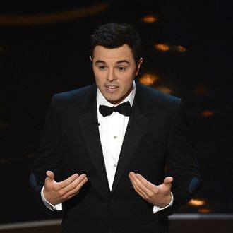 Ratings: The Seth MacFarlane Oscars Skewed Young