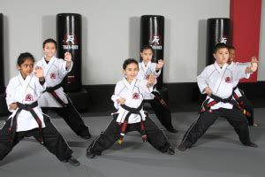 Taekwondo Schools Near Me Katy TX | Tiger-Rock Martial Arts in Katy TX