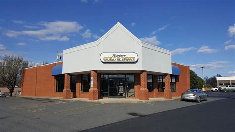 Asheboro Gold and Pawn - Pawn Shop, Gold Buyer