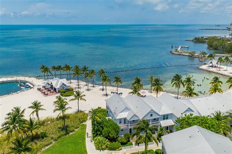 Dining in the Florida Keys | Tranquility Bay Resort