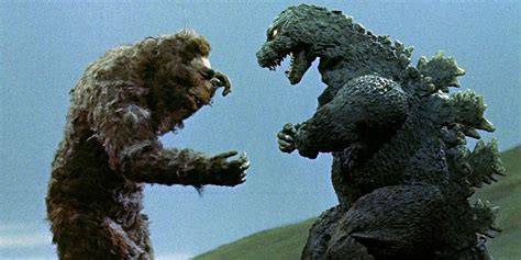 How King Kong vs. Godzilla Changed the King of the Monsters