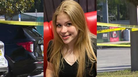 Medical examiner: Fla. girl, 13, stabbed to death