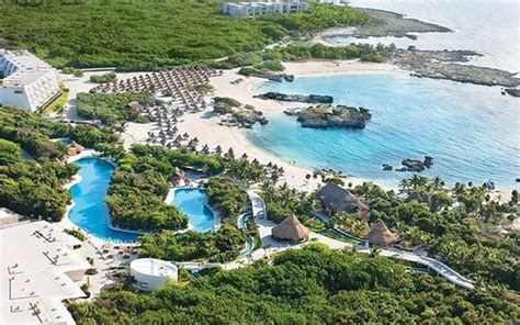 Hotel Grand Sirenis Riviera Maya Hotel - Ofertas de hoteles en Riviera Maya