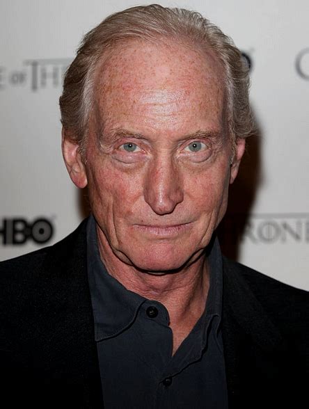 Charles Dance | Game of Thrones Wiki | Fandom