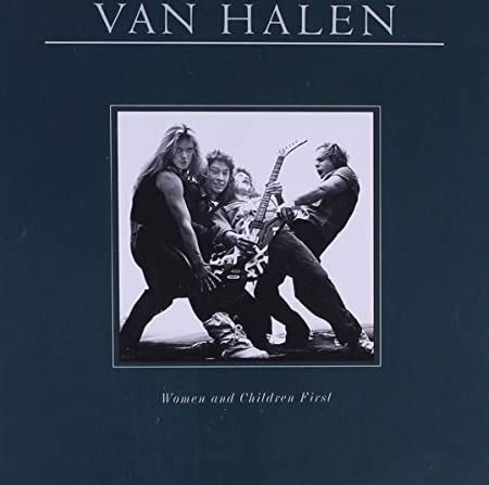 Van Halen Album Covers: All 12 Studio Artworks, Ranked And Reviewed