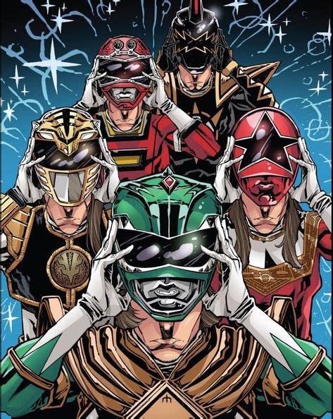 Tommy Oliver | Mighty power rangers, Power rangers, Heroe