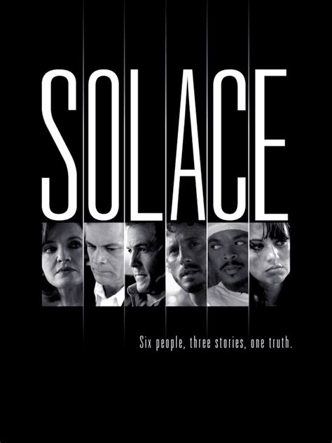 Solace - Movie Reviews