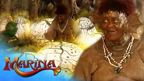 Marina: Pangingitlog ni Dugong | FULL EPISODE 148 - YouTube