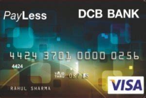 DCB PayLess Credit Card | Best Offers | Dialabank 2020