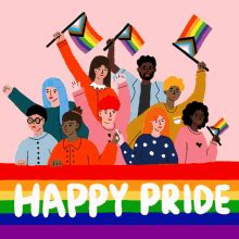 4 Ways You Can Still Make The Most Out Of Pride Month