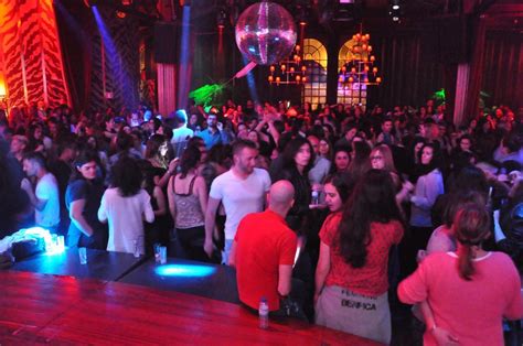 Nightlife in Lisbon : the 10 best clubs in 2024 - Lisbon City Guide