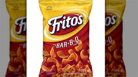 Every Fritos Flavor Ranked From Worst To Best