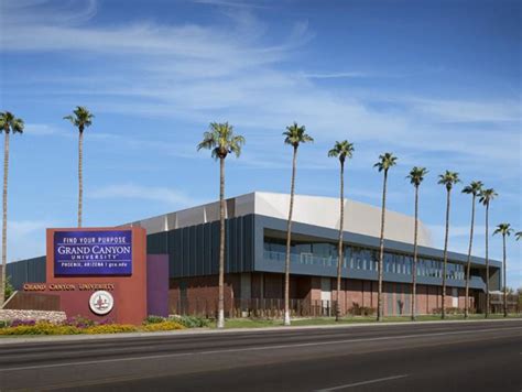 Where is Grand Canyon University? | GCU Blogs