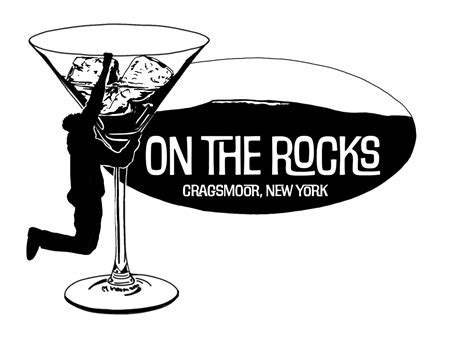 On the Rocks