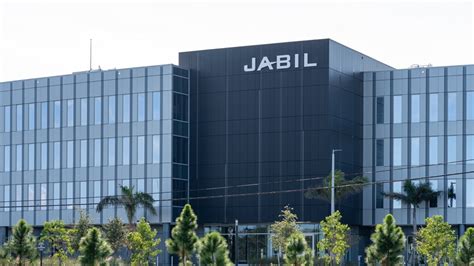 Jabil Stock Advanced Higher On News Of Sale Of Manufacturing Business to BYD