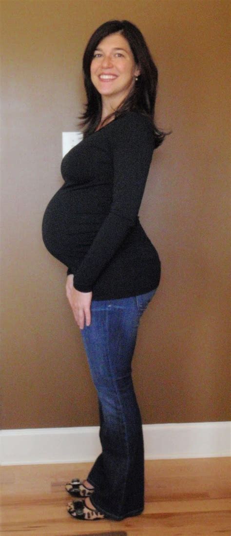 25 weeks pregnant with twins – The Maternity Gallery