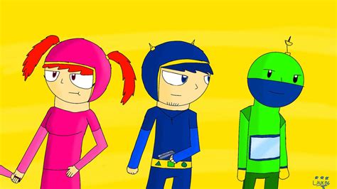 Team Umizoomi 2019 by LINK86ART on DeviantArt