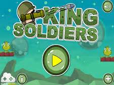 Soldier Games Online (FREE)