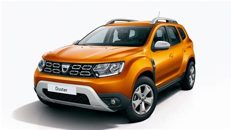 All-New Duster | Dacia Cars | Dacia UK