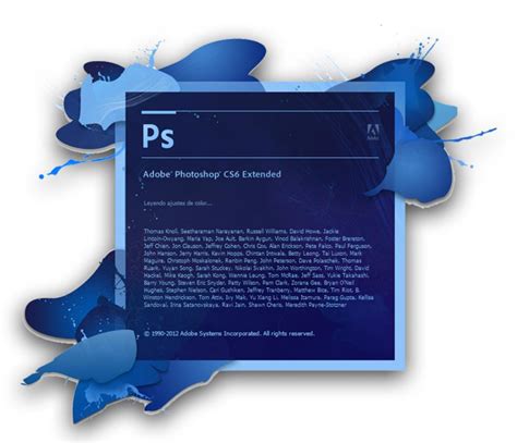 Photoshop Cs6 portable para windows 10