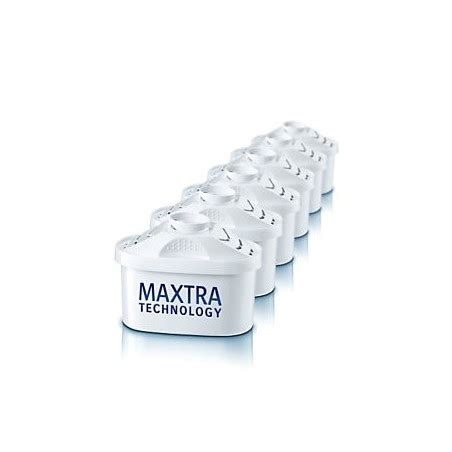 Brita Maxtra filters 6 pcs