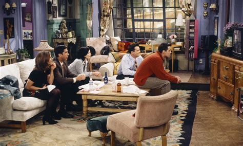 Friends: How Monica Affords Her New York Apartment