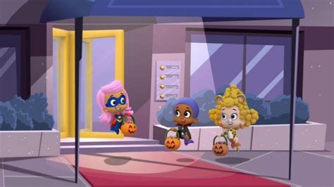 50+ Bubble Guppies Halloween Party – Halloween costumes Ideas