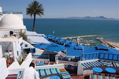 Les plus belles plages proche de Tunis