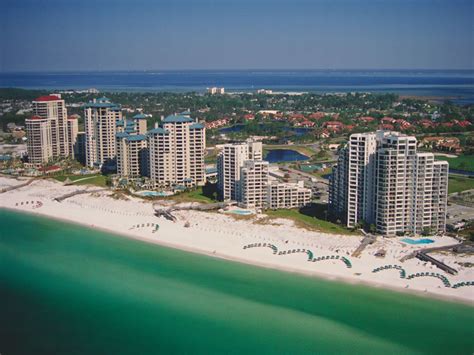 2015 Summer Conference at Sandestin Golf & Beach Resort -7CEUs