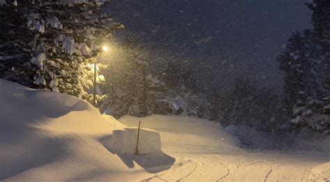 Canmore, Alberta : r/winterporn