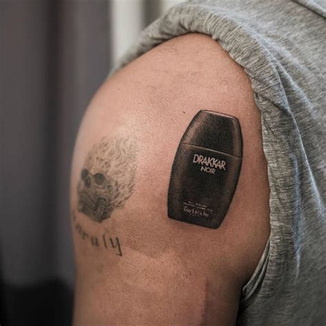 Diehard Drake Fans Will Love His New Tattoo | Complex