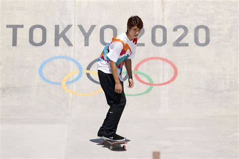 Skateboarding at the Olympics, and Team USA’s biggest challengers ...