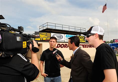 2011 NASCAR Sprint Cup Series: 10 Things To Watch During Daytona Testing | News, Scores ...