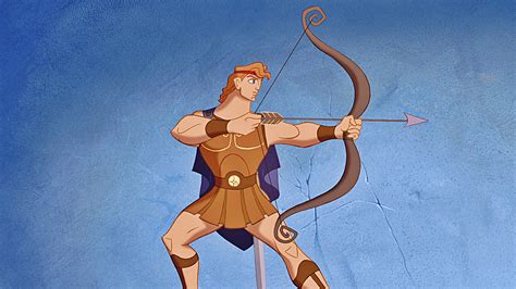 🔥 [50+] Disney Hercules Wallpapers | WallpaperSafari