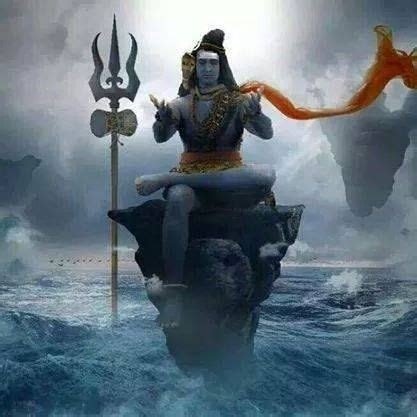 lord shiva in rudra avatar animated wallpapers | rudra shiva wallpaper ...