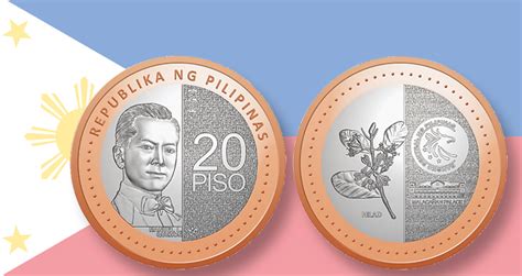 negar camión alquitrán new philippine coins 20 pesos Cortar Kakadu Norteamérica