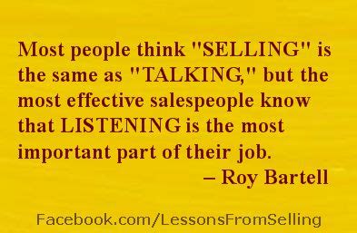 Quotes About Selling. QuotesGram