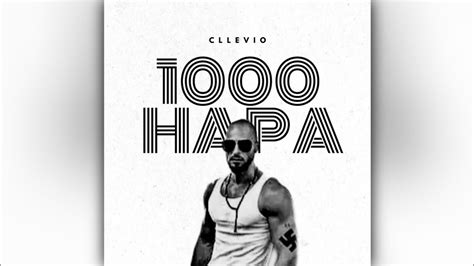 Cllevio Masoni - 1000 Hapa Para (Official Audio) - YouTube