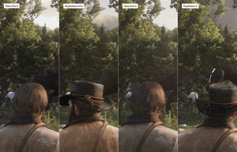 6 Best Red Dead Redemption 2 Mods For PC Released