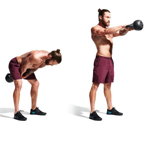 This Explosive Superset Challenges Your Core and Builds Raw Power