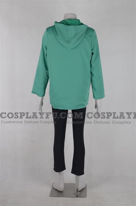 Custom BMO Cosplay Costume from Adventure Time - CosplayFU.com