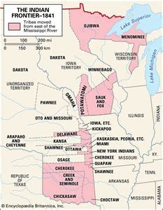 Five Civilized Tribes | Facts, Maps, & Significance | Britannica.com